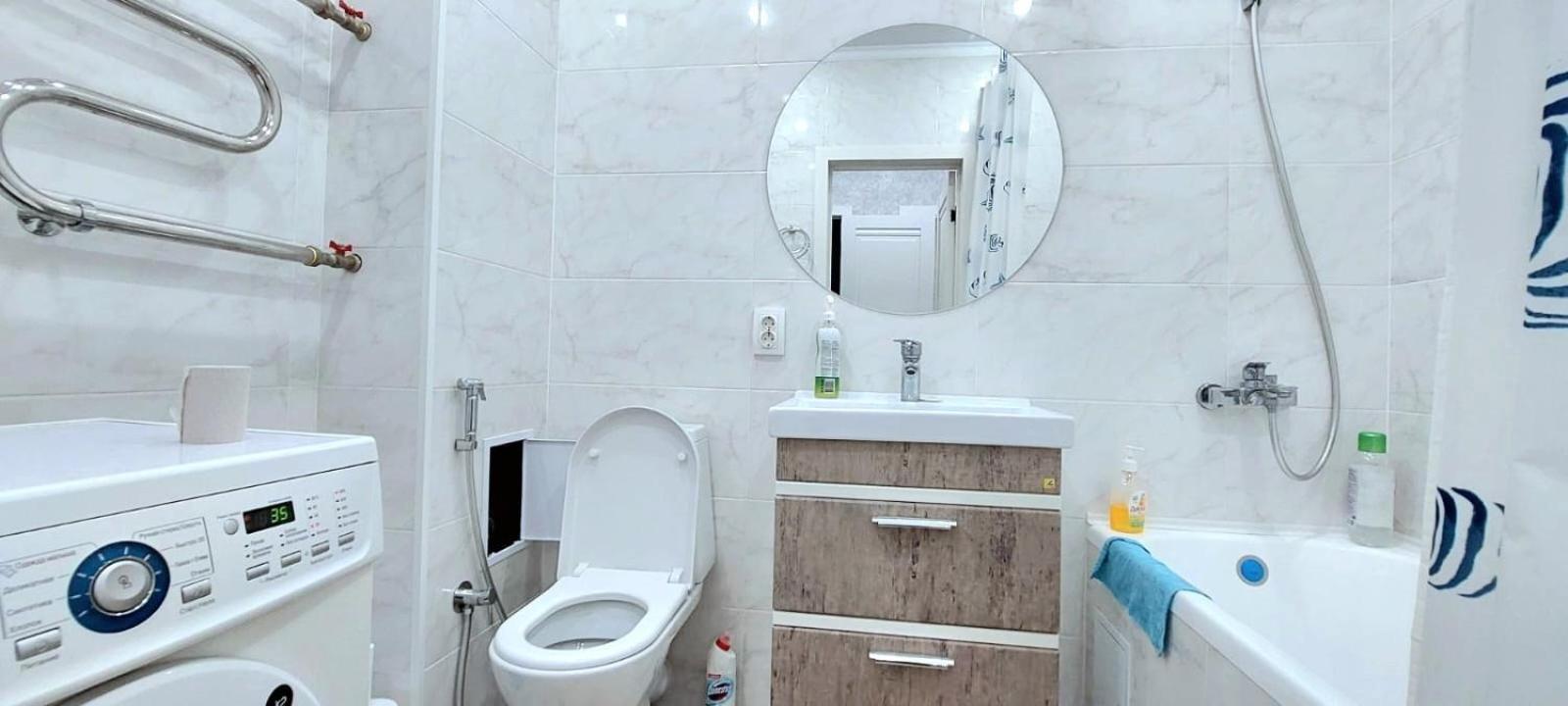 Аэропорт 10 Минут Жк Будапешт163 Apartment Astana Exterior photo