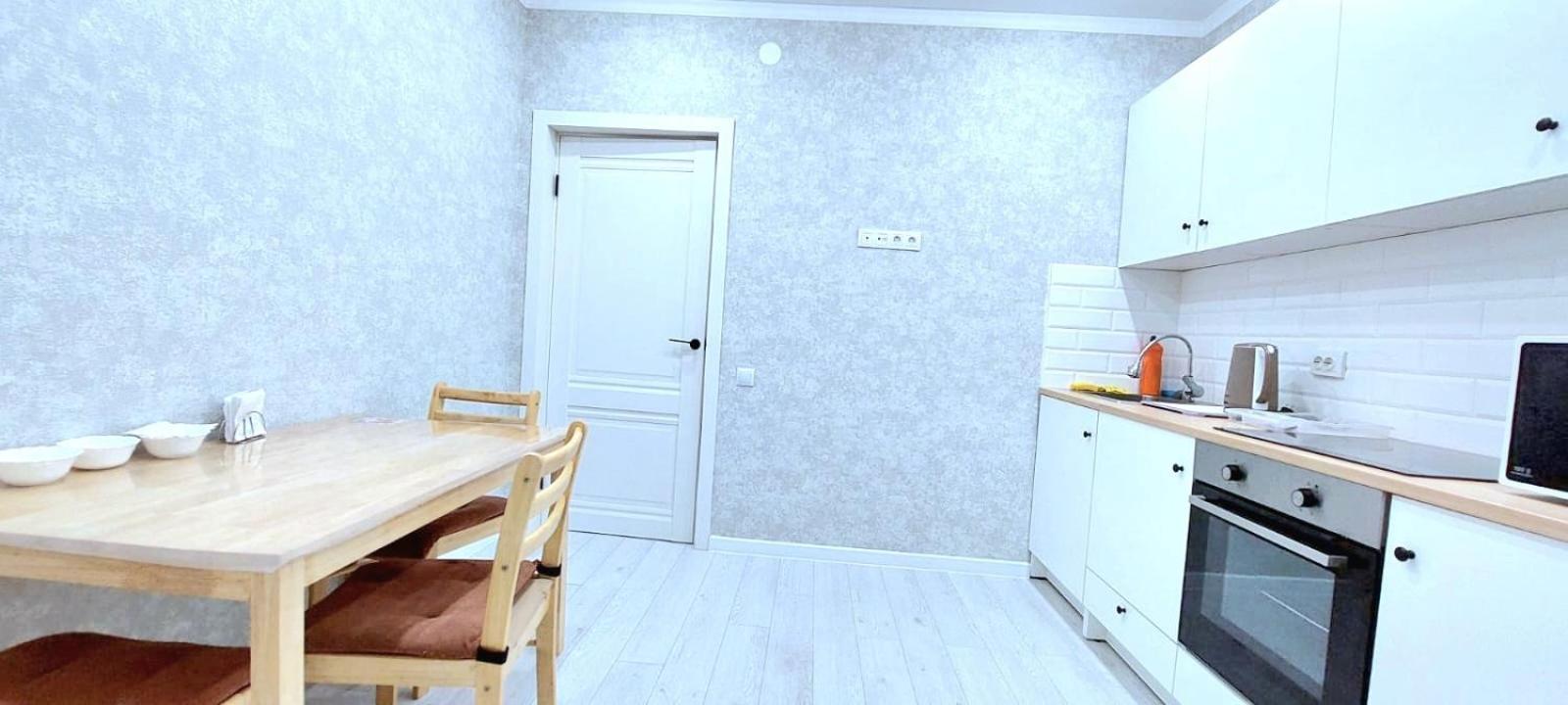 Аэропорт 10 Минут Жк Будапешт163 Apartment Astana Exterior photo